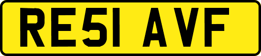 RE51AVF