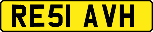 RE51AVH