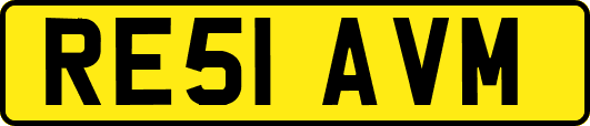 RE51AVM