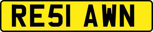 RE51AWN