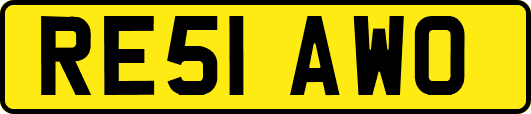 RE51AWO