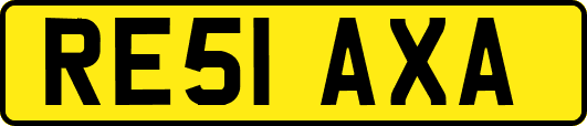 RE51AXA