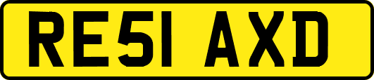 RE51AXD