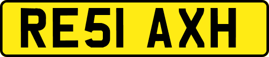 RE51AXH