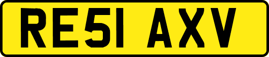 RE51AXV