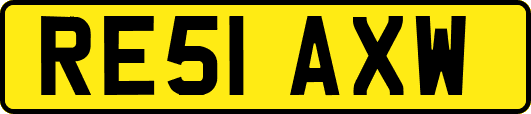 RE51AXW