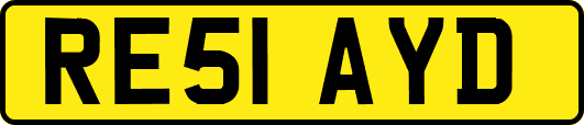 RE51AYD