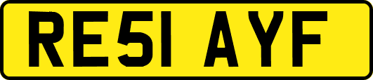 RE51AYF