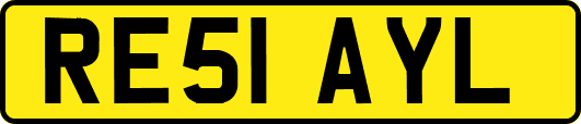 RE51AYL