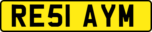 RE51AYM