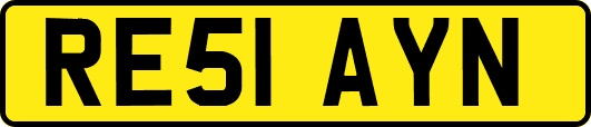 RE51AYN