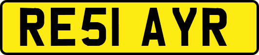 RE51AYR