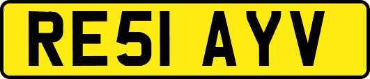 RE51AYV