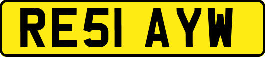 RE51AYW