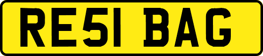 RE51BAG