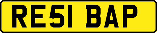 RE51BAP