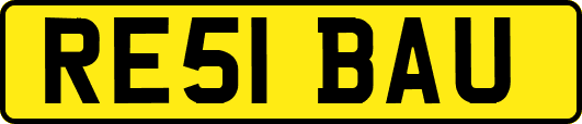 RE51BAU