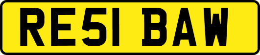 RE51BAW