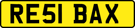 RE51BAX