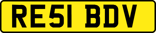 RE51BDV