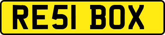 RE51BOX