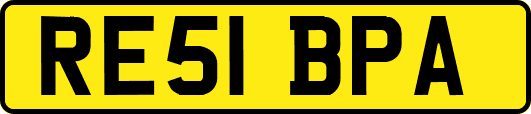 RE51BPA