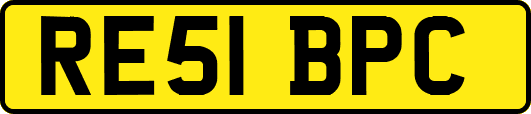 RE51BPC