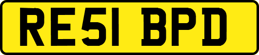 RE51BPD