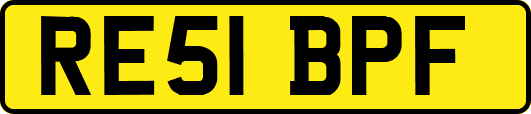 RE51BPF