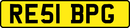 RE51BPG