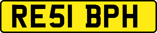 RE51BPH