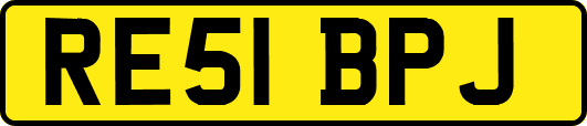 RE51BPJ