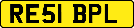 RE51BPL