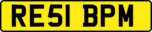 RE51BPM