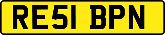 RE51BPN