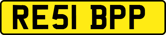 RE51BPP