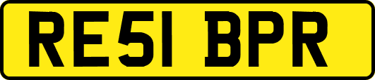 RE51BPR