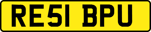 RE51BPU