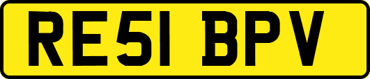 RE51BPV