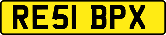 RE51BPX