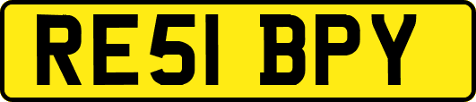 RE51BPY