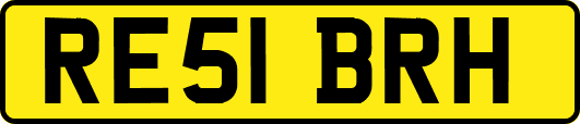 RE51BRH