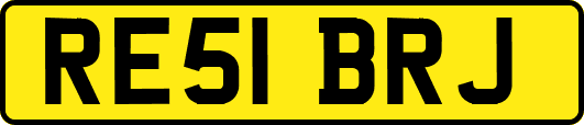 RE51BRJ