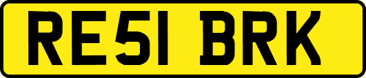 RE51BRK