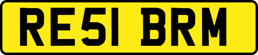 RE51BRM