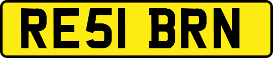 RE51BRN