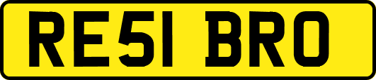 RE51BRO