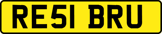 RE51BRU