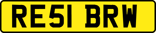 RE51BRW