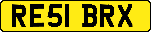 RE51BRX